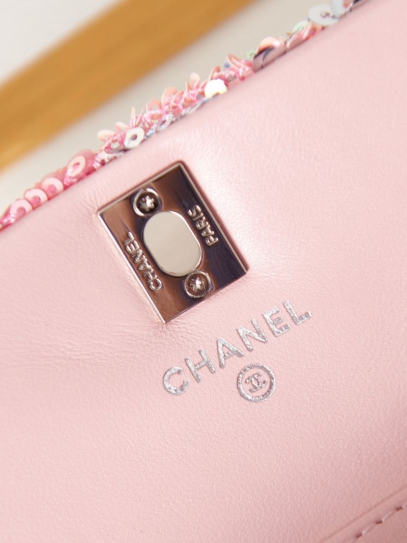 Chanel CF Series Bags